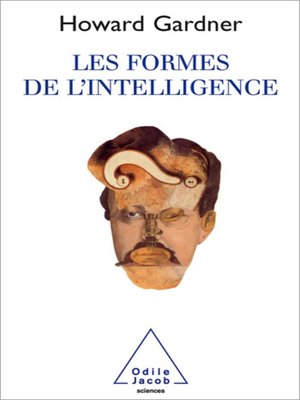 cover image of Les Formes de l'intelligence
